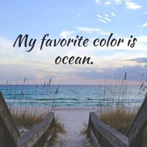 Meet your Posher, Peggy